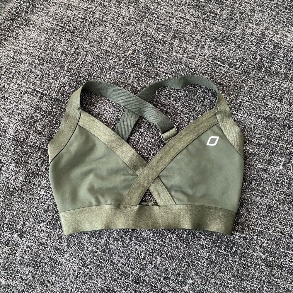 Sport bra